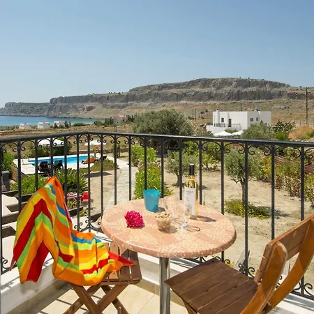 Villa Aqua Blu,